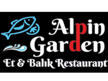 Alpin Garden Et Balık Restaurant