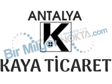 Antalya Kaya Ticaret