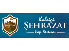 Şehrazat Cafe Restaurant