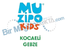 Muzipo Kids Gebze