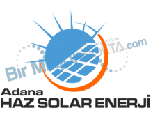 Adana Haz Solar Enerji ( Adana Seyhan Solar Enerji )
