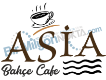 Asia Bahçe Cafe