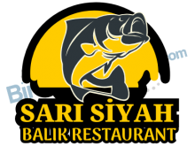 Sarı Siyah Balık Restaurant