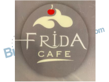 Frida Coffe Cihangir