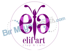 Elif Art Clup Cafe