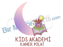 Kamer Polat Kids Academy