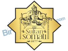 Sultan Somatı Restaurant