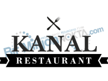 Kanal Restaurant  Mezitli