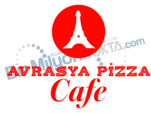 Pizza Avrasya Cafe