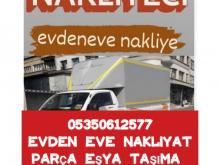 Bayrampaşa Nakliye Kamyonet 05332494866