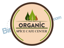 Organic Spice Cafe Center
