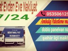 Yenibosna Hamal 05350612577