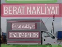 Bayrampaşa Hamal 05332494866