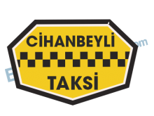 Cihanbeyli Taksi