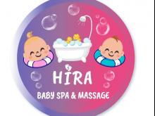 Hira Baby - Bebek Masajı & Hidroterapi ve Spa Merkezi