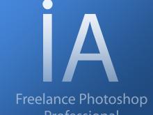 Freelance Photoshop