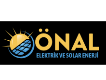 Önal Elektrik ve Solar Enerji