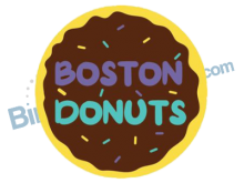 Boston Donuts Mavişehir -