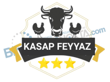 Erkan Et Izgara Burger Kasap Feyyaz