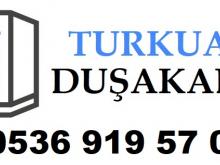Antalya Turkuaz Duşakabin