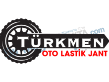 Türkmen Oto Lastik Jant