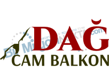 Etimesgut Dağ Cam Balkon