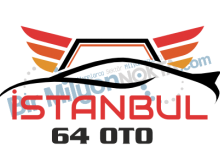 İstanbul 64 Oto