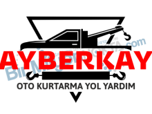 Beylikova Ayberkay Oto Kurtarma Yol Yardım