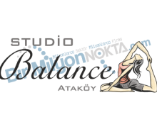 Studio Balance Ataköy