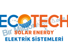 Ecotech Solar Enerji