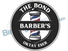 The Bond Barber