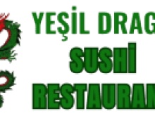 Yeşil Dragon Sushi Restaurant