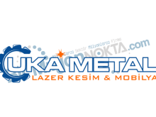 Uka Metal Lazer Kesim & Mobilya