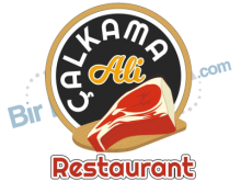Ali Çalkama Restaurant