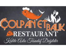 Çolpan Et Balık Restaurant