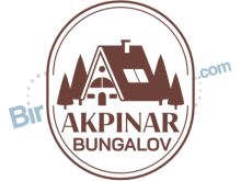 Pozantı Akpınar Bungalov Camping