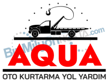Aqua Oto Kurtarma Yol Yardım