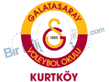Galatasaray Voleybol Okulu Kurtköy