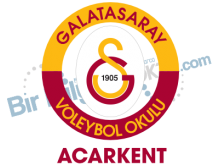 Galatasaray Voleybol Okulu Beykoz