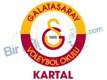 Galatasaray Voleybol Okulu Kartal
