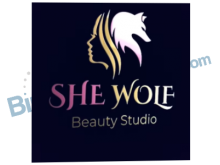 She Wolf Beauty Studio