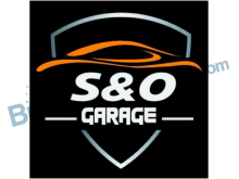 S & O Garage Auto Club