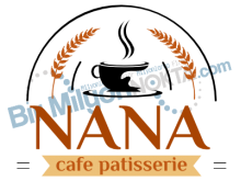 Nana Cafe Patisserie
