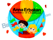 Anna Erbakan Academy Of Childhood