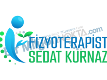 Fizyoterapist Sedat Kurnaz