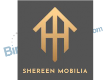 Shereen Mobilia