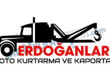 Erdoğanlar Oto Kurtarma Ve Kaporta