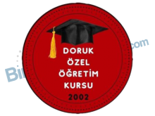 Doruk Dershanesi ( Özel Öğretim Kursu )