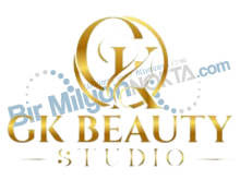Gk Beauty Studio