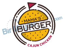 Mama’s Burger & Cajun Chicken Batıkent Velux